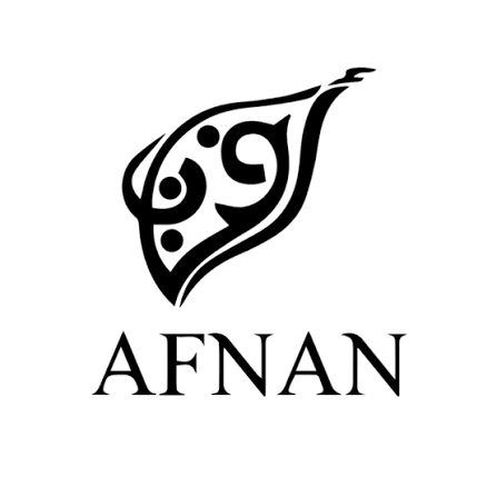 لوگوی افنان