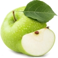 نت سیب سبز