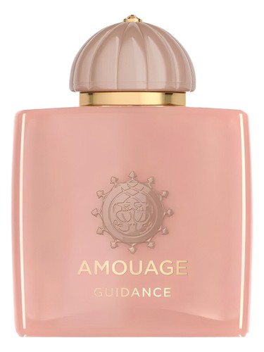 تصویر عطر گایدنس آمواج