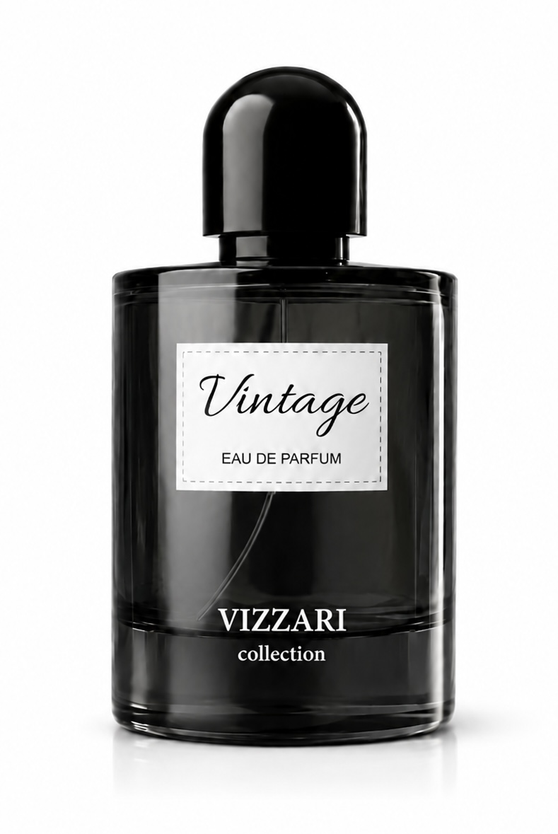 تصویر عطر وینتیج ویزاری کالکشن