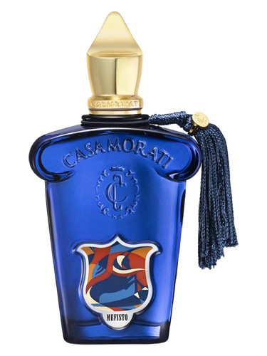 تصویر عطر زرجوف کازاموراتی مفیستو