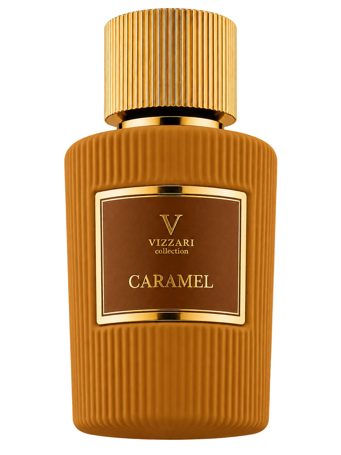 تصویر عطر کارامل ویزاری کالکشن