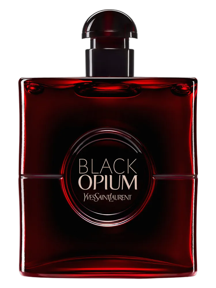 تصویر عطر بلک اوپیوم اور رد