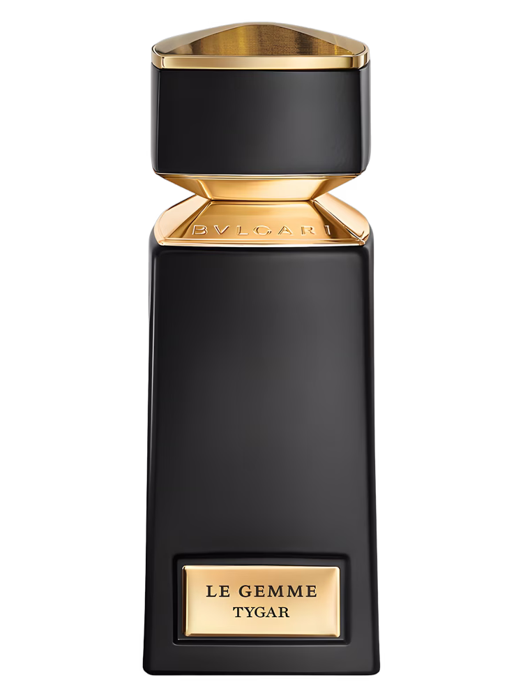 تصویر عطر بولگاری تایگار