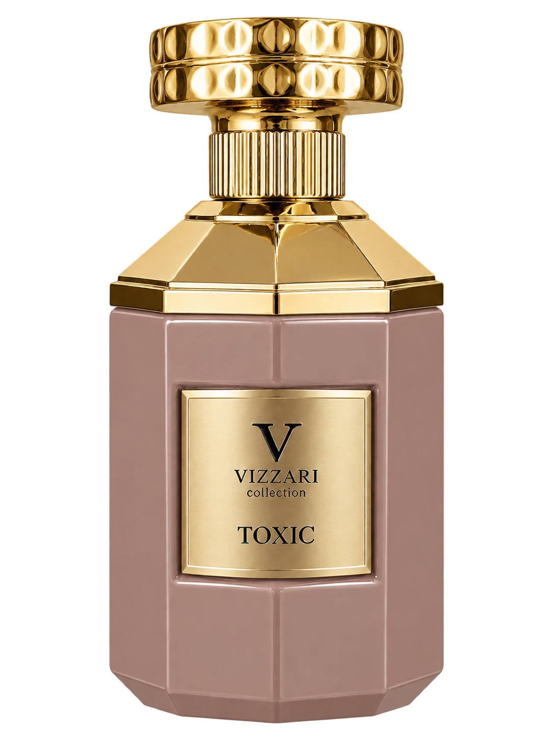 تصویر عطر تاکسیک - ویزاری کالکشن