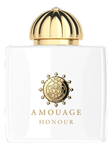 تصویر عطر آمواژ هانر زنانه