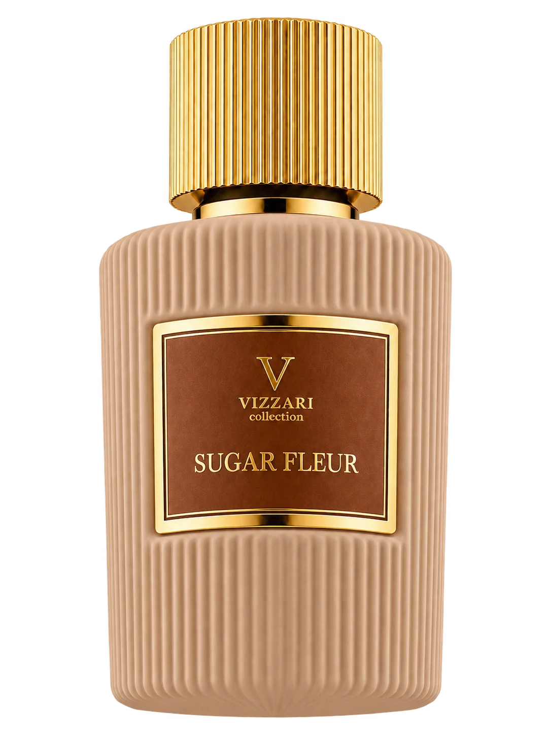 تصویر عطر شوگر فلر ویزاری کالکشن