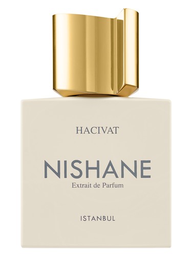 تصویر عطر نیشانه حاجیوات