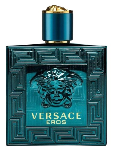 تصویر عطر اروس ورساچه