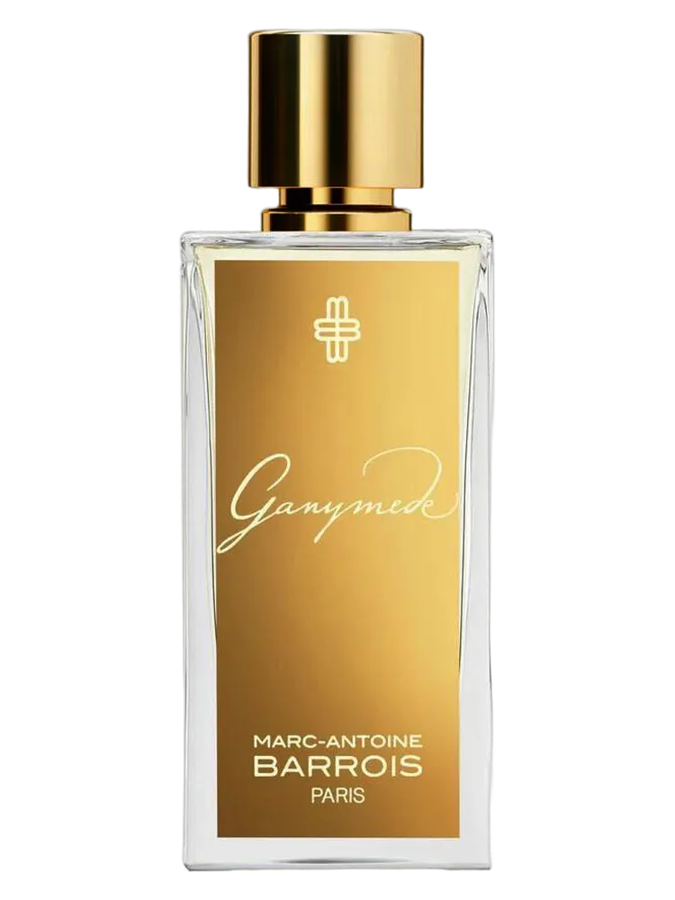 تصویر عطر گانیمد مارک آنتوان باروا