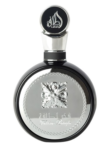 تصویر عطر فخر بلک لطافه