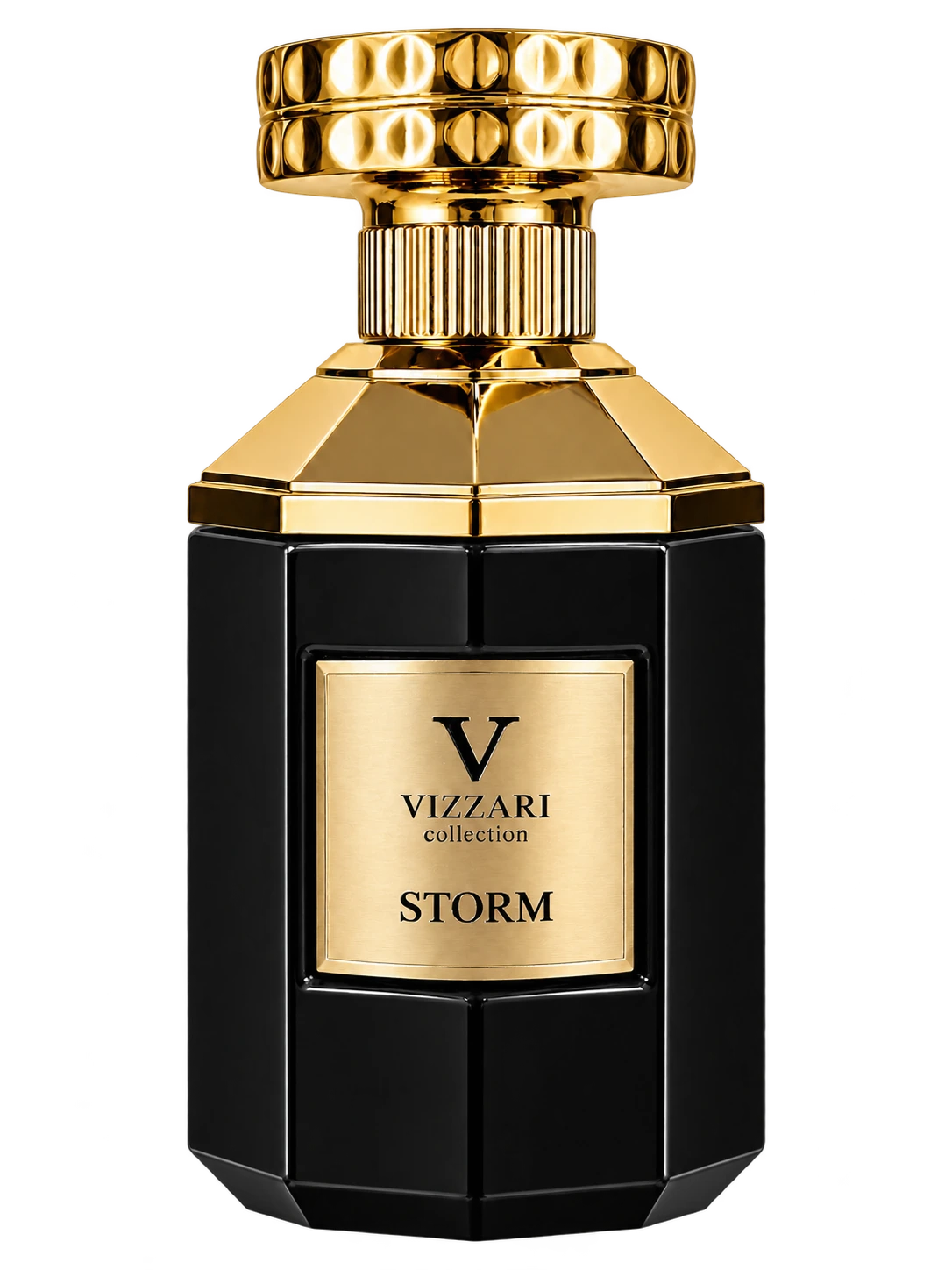 تصویر عطر استورم - ویزاری کالکشن