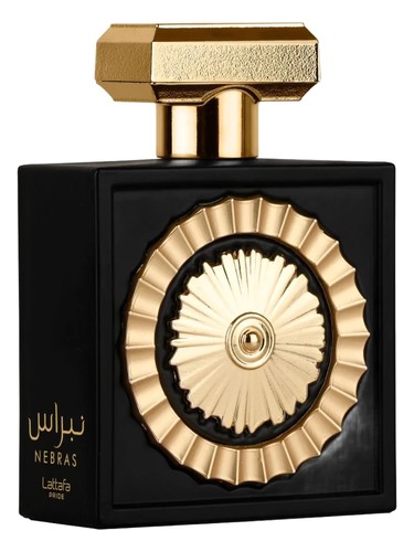 تصویر عطر نبراس لطافه