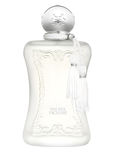تصویر عطر والایا اکسکلوسیف