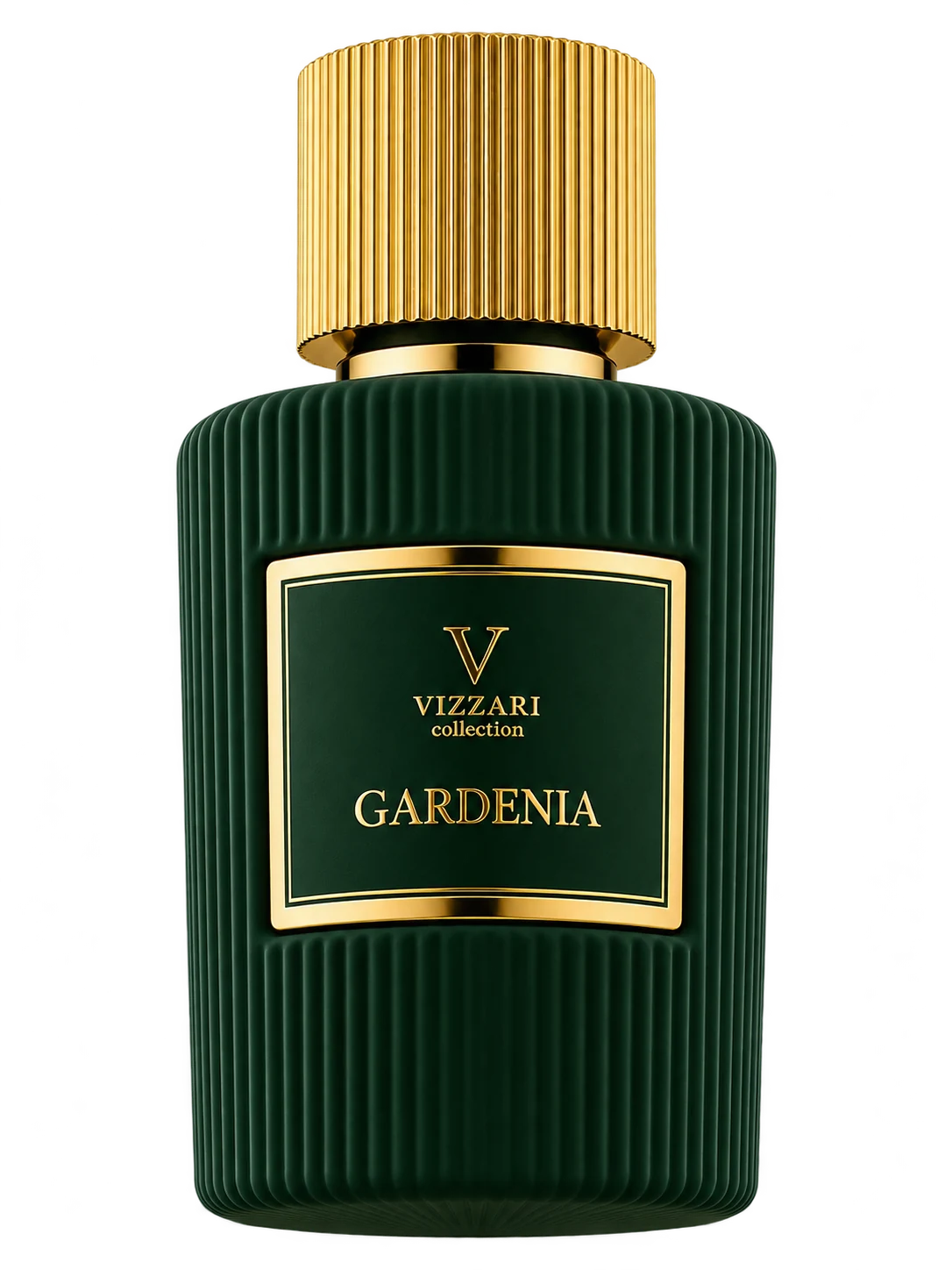 تصویر عطر گاردنیا ویزاری کالکشن