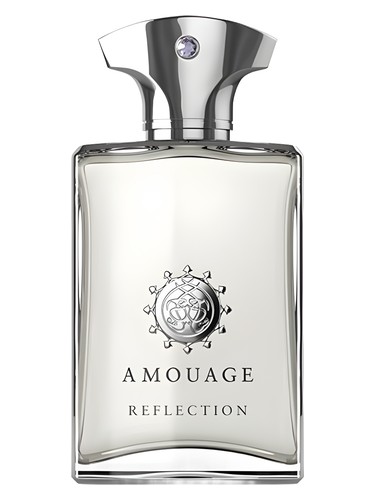 تصویر عطر آمواج رفلکشن مردانه