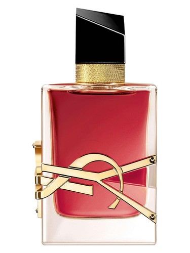 تصویر عطر ایو سن لوران لیبر بری کراش