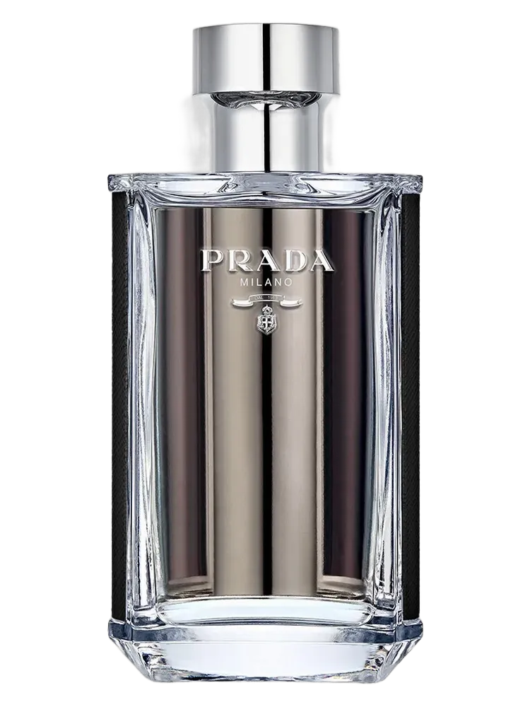 تصویر عطر پرادا لهوم