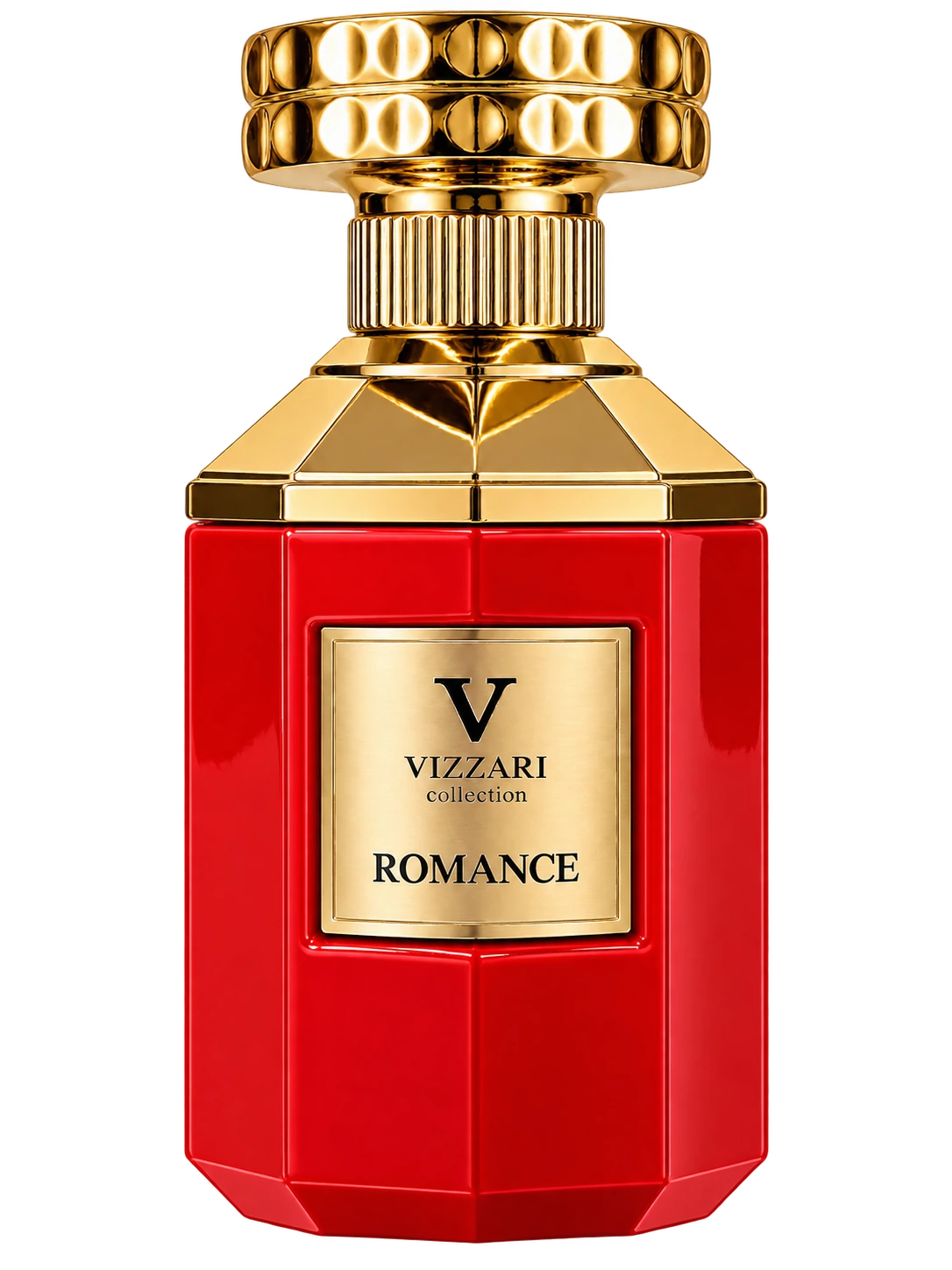 تصویر عطر رومنس - ویزاری کالکشن