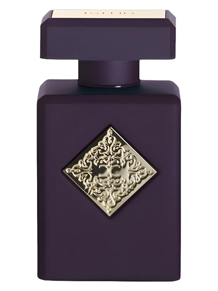 تصویر عطر اینیشیو ساید افکت
