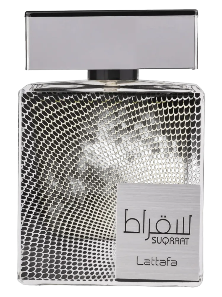 تصویر عطر لطافه سقراط