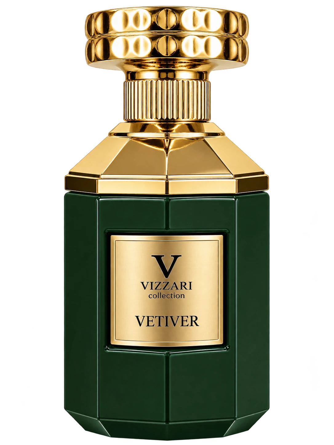 تصویر عطر ویتیور ویزاری کالکشن