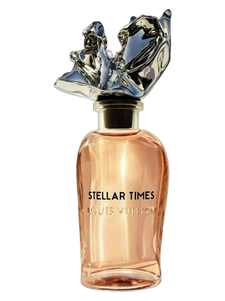 تصویر عطر لویی ویتون استلار تایمز