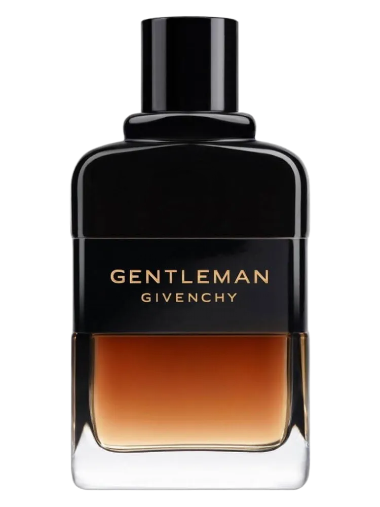 تصویر عطر ژیوانشی جنتلمن ریزرو پرایوی