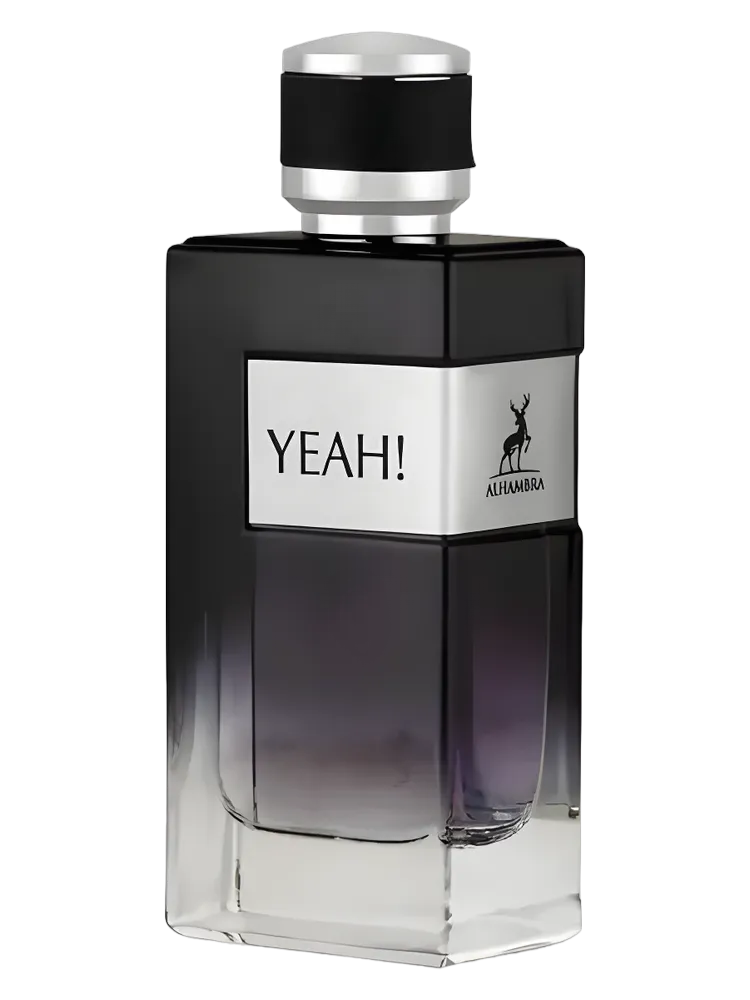 تصویر عطر یه! میسون الحمبرا