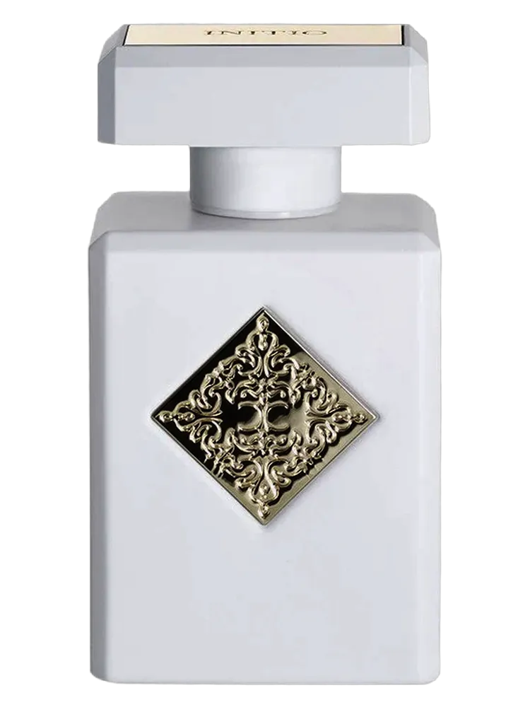 تصویر عطر اینیشیو ماسک تراپی