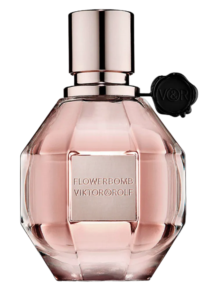 تصویر عطر ویکتور اند رولف فلاوربمب