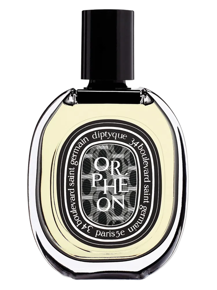 تصویر عطر دیپتیک اورفئون ادو پرفیوم