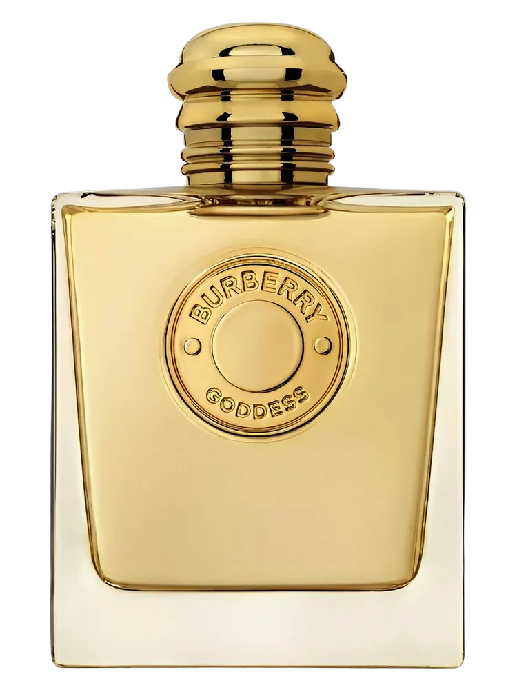 تصویر عطر بربری گادس