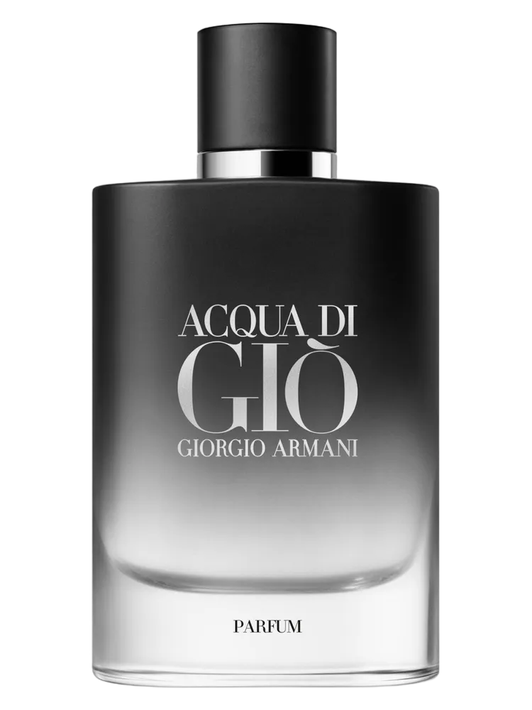 تصویر عطر جورجیو آرمانی آکوا دی جیو پارفوم