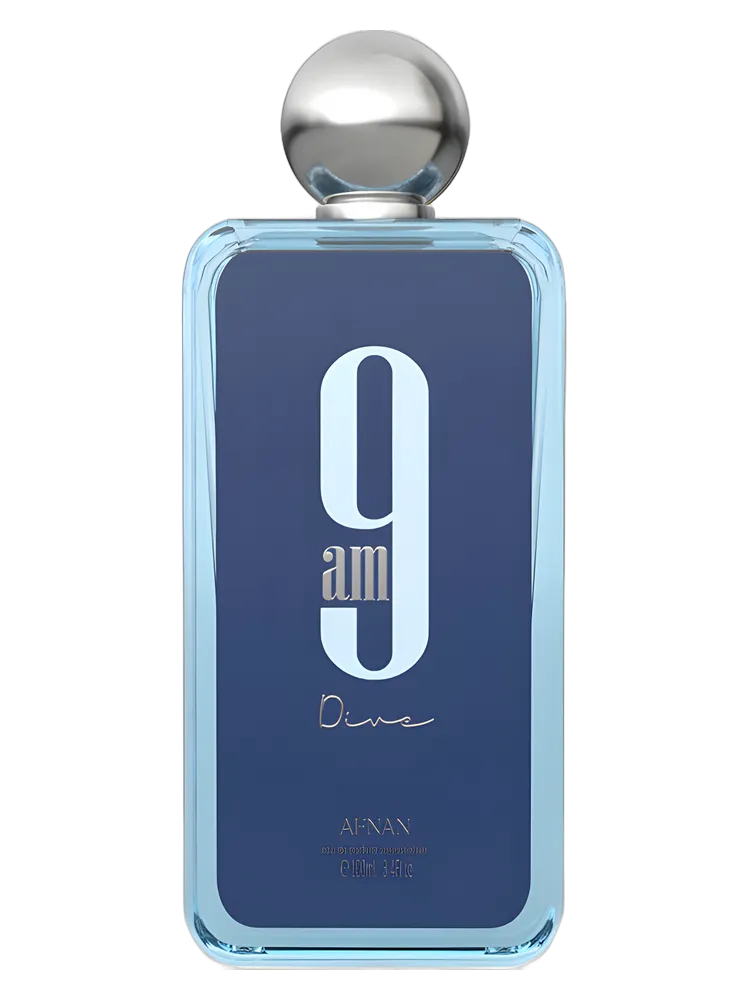 تصویر عطر افنان 9 ای ام دایو