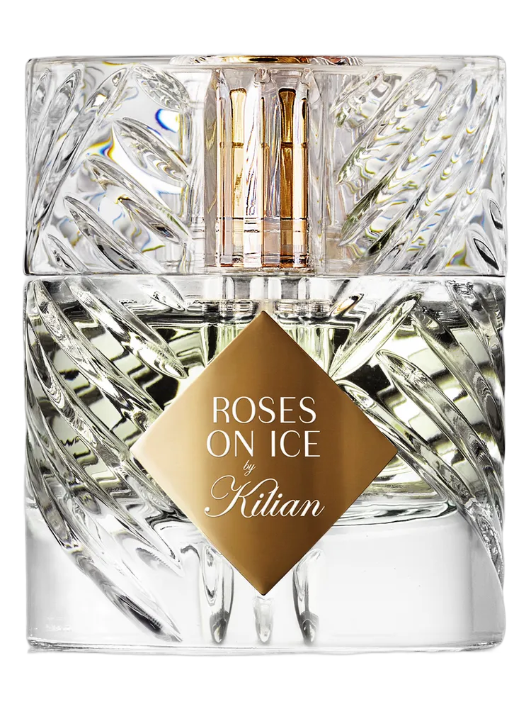 تصویر عطر رزز آن آیس بای کیلیان