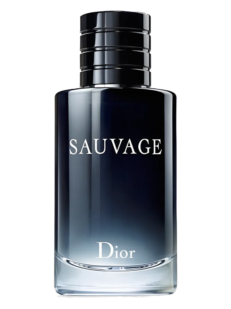 تصویر عطر دیور ساواج ( سُوَژ ) ادو تویلت