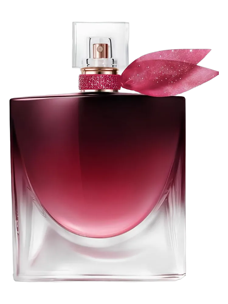 تصویر عطر لانکوم لا ویه بل الکسیر وری چری