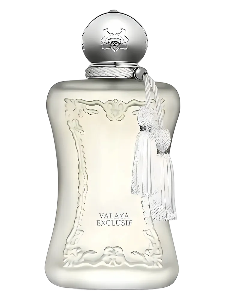 تصویر عطر والایا اکسکلوسیف
