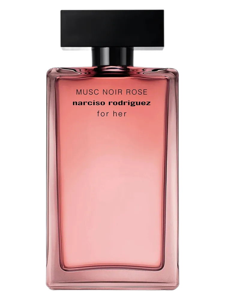 تصویر عطر نارسیسو رودریگز ماسک نوآر رز فور هر