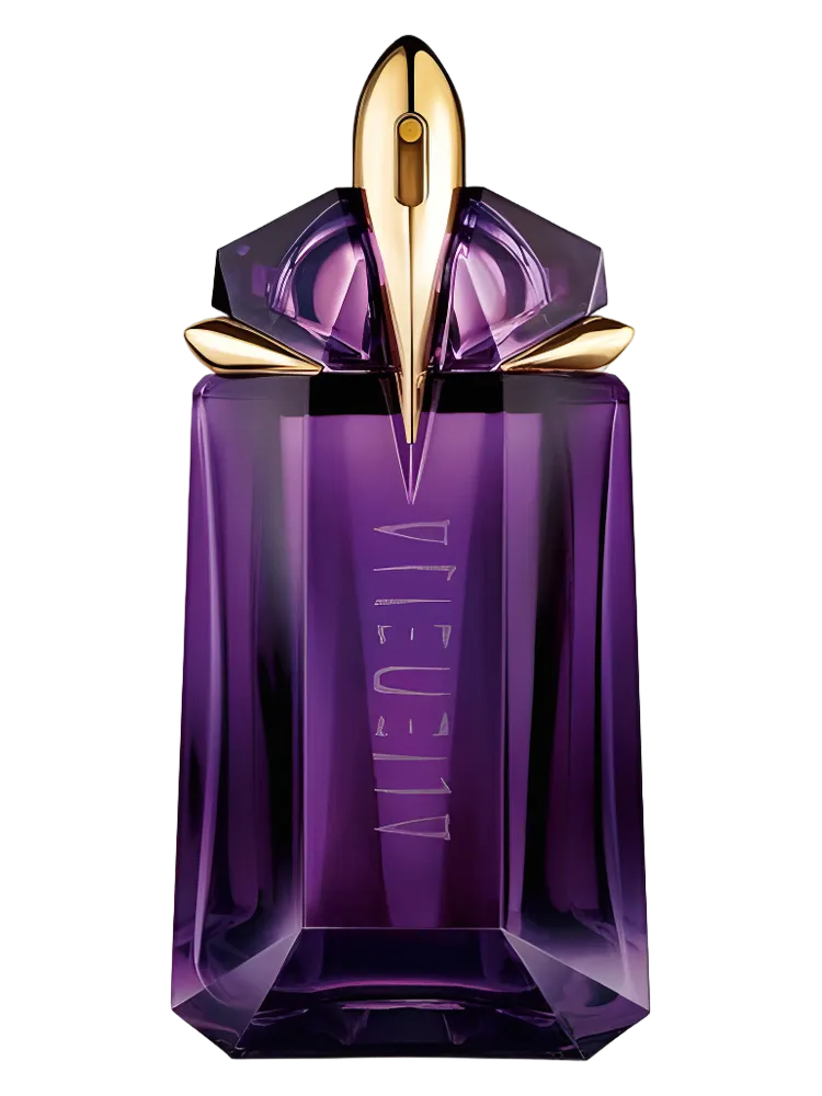 تصویر عطر موگلر الین
