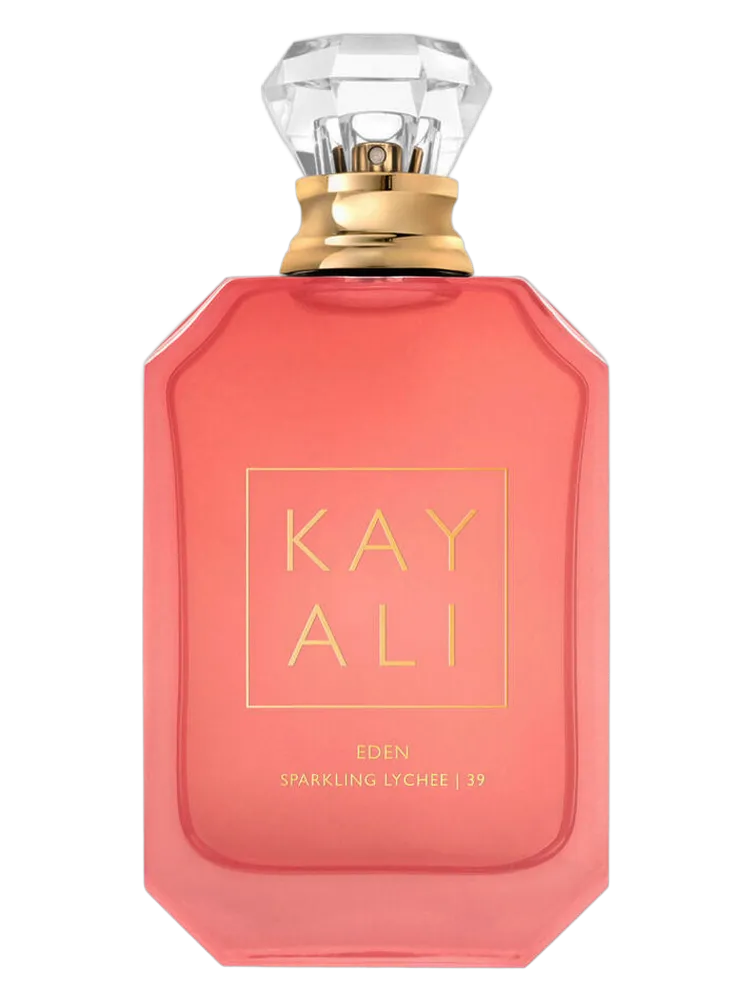 تصویر عطر کایالی ایدن اسپارکلینگ لیچی ۳۹