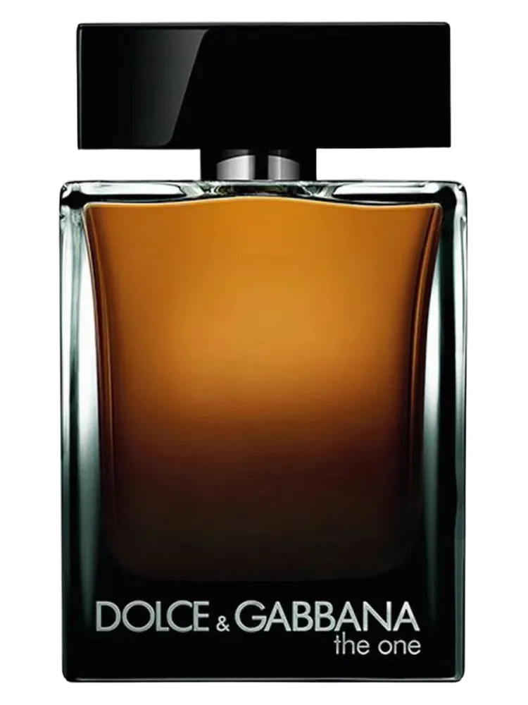 تصویر عطر دولچه اند گابانا د وان مردانه ادوپرفیوم