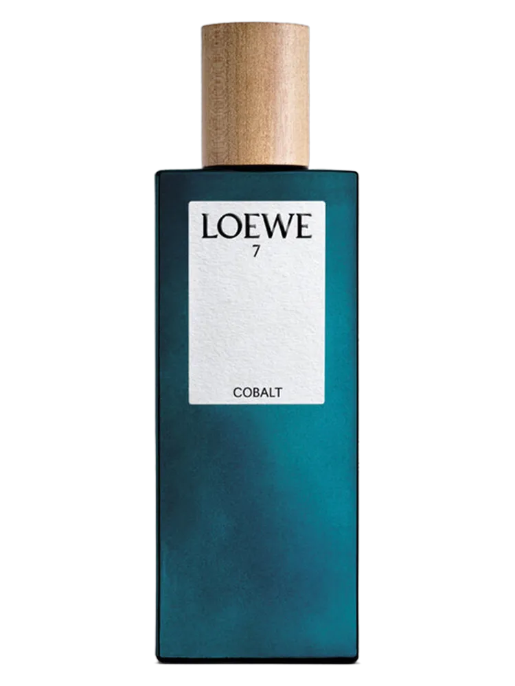 تصویر عطر لوئوه 7 کوبالت