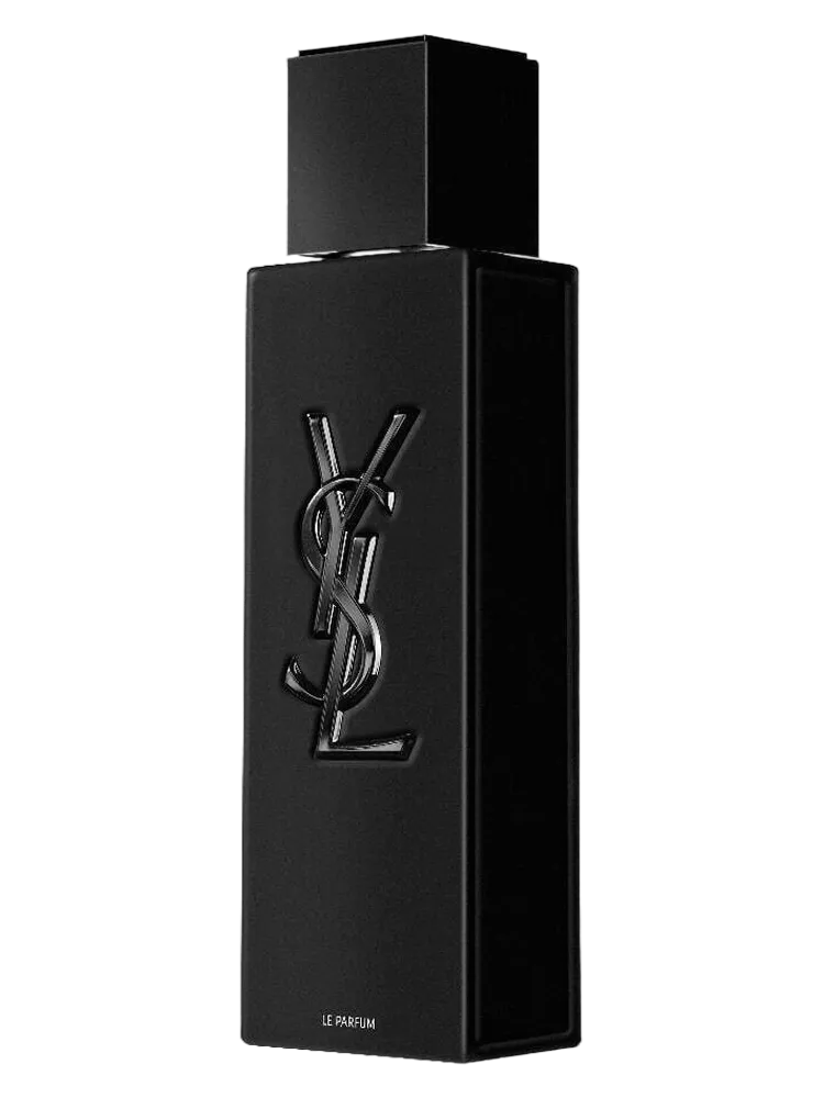 تصویر عطر ایو سن لوران مایسلف له پرفیوم