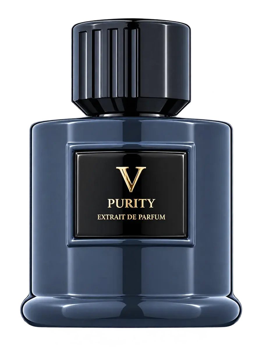 تصویر عطر پیوریتی ویزاری کالکشن