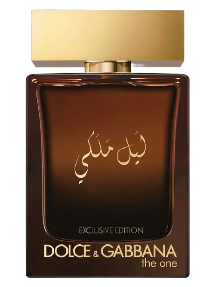 تصویر عطر دولچه اند گابانا د وان رویال نایت (لیل ملکی)